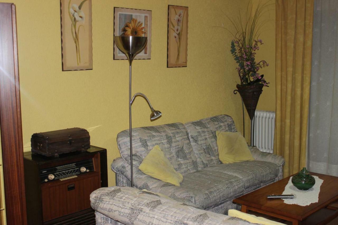 Vivienda Familiar Con Jardin Junto A Ifema Apartman Madrid Kültér fotó