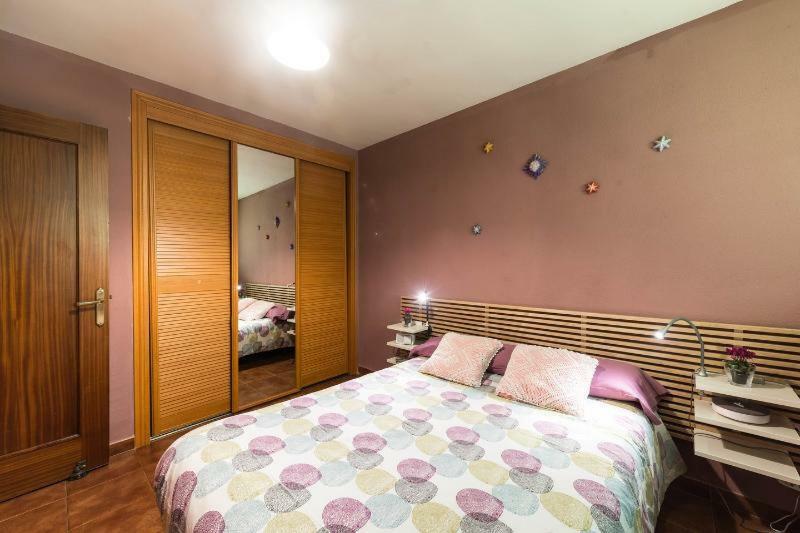 Vivienda Familiar Con Jardin Junto A Ifema Apartman Madrid Kültér fotó
