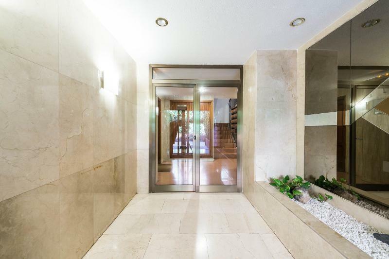 Vivienda Familiar Con Jardin Junto A Ifema Apartman Madrid Kültér fotó