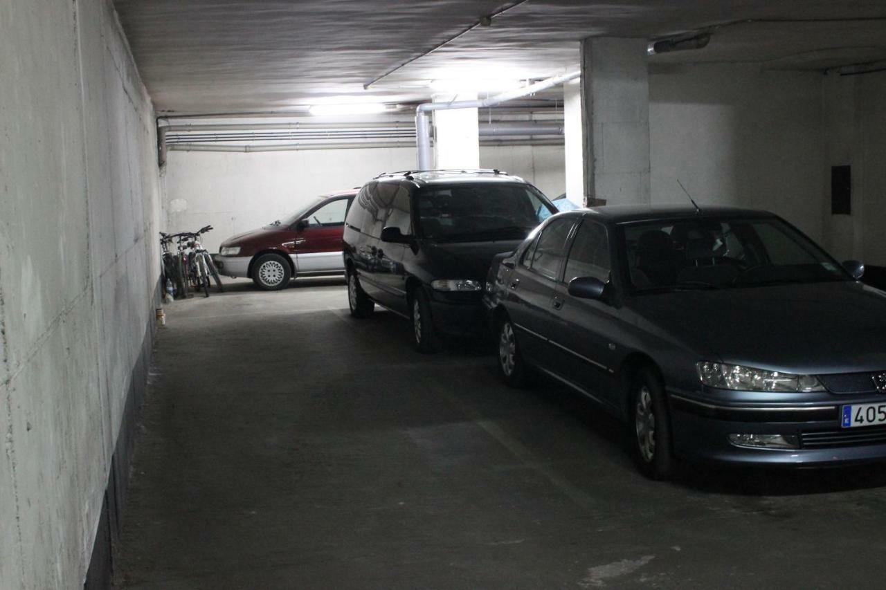 Vivienda Familiar Con Jardin Junto A Ifema Apartman Madrid Kültér fotó