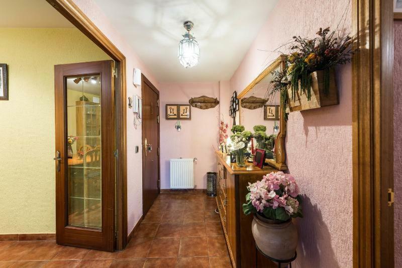 Vivienda Familiar Con Jardin Junto A Ifema Apartman Madrid Kültér fotó
