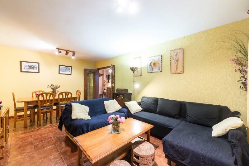 Vivienda Familiar Con Jardin Junto A Ifema Apartman Madrid Kültér fotó