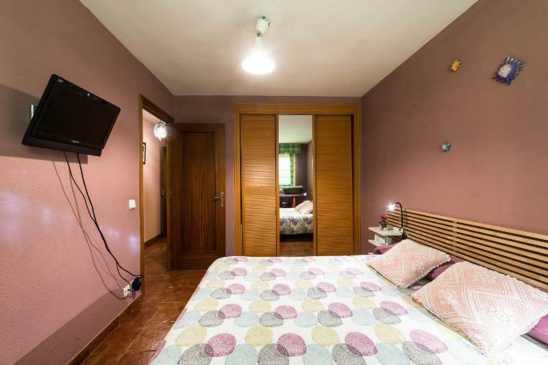 Vivienda Familiar Con Jardin Junto A Ifema Apartman Madrid Kültér fotó